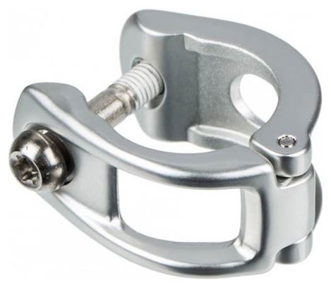 Collana Leva AVID Elisir Mag / XO / XX Grigio