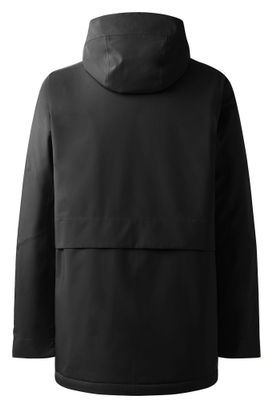 Haglöfs Salix Proof Mimic II Parka Schwarz Mann