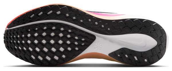 Nike Pegasus 41 hardloopschoenen wit/roze dames