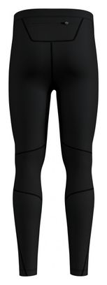 Heren Odlo Velocity Zwart Lange Panty