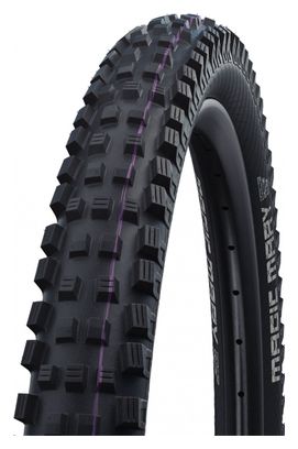 Schwalbe Magic Mary 29'' MTB Tire Tubeless Ready Foldable Super Gravity Addix Ultra Soft E-Bike E-50