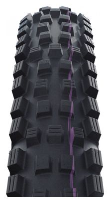 Schwalbe Magic Mary 29'' MTB Cubierta Tubeless Ready Plegable Super Gravity Addix Ultra Soft E-Bike E-50