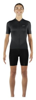 Mavic Sequence Pro Damen Trikot Schwarz M