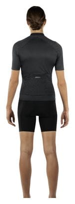 Maillot Femme Mavic Sequence Pro Noir M