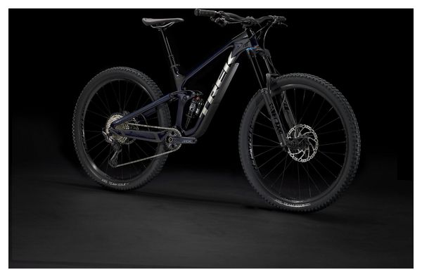 VTT Tout-Suspendu Trek Slash 9.7 Shimano SLX XT 12V 29'' Bleu 2023