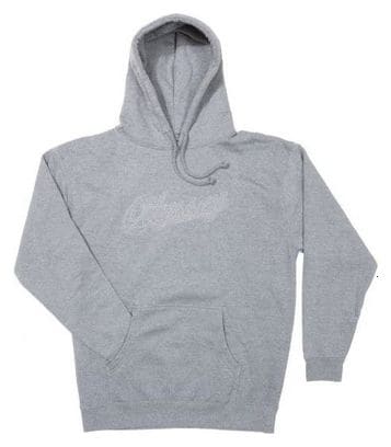 Sweat Odyssey Big Stitch Gris