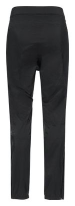 Pantalon Imperméable Odlo Ride Easy Waterproof Unisex Noir 