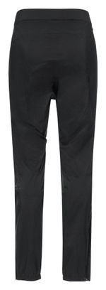 Odlo Ride Easy Pantalones Impermeables Unisex Negro