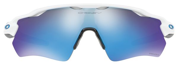 OAKLEY Radar EV Path White - PRIZM Sapphir OO9208-7338