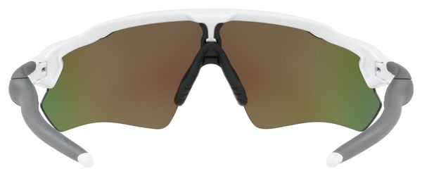 OAKLEY Radar EV Path White - PRIZM Sapphir Polarized OO9208-7338