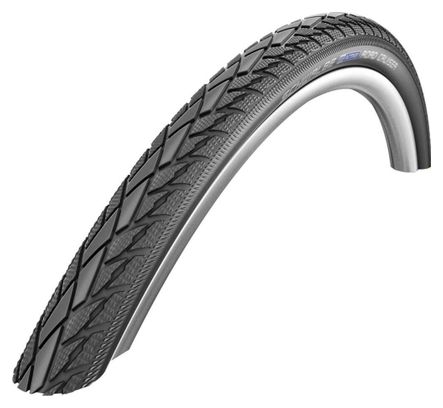 SCHWALBE Pneu Extérieur Road Cruiser K-Guard 16 X 1.75 Noir