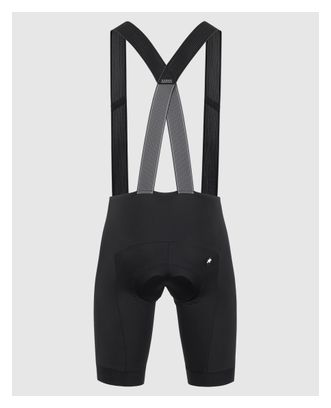 Assos Equipe R Bib Shorts S9 Black