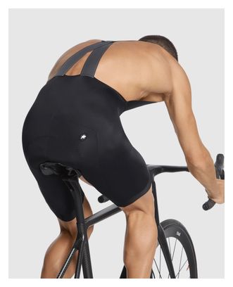 Assos Equipe R Bib Shorts S9 Black