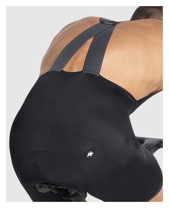 Assos Equipe R Bib Shorts S9 Black