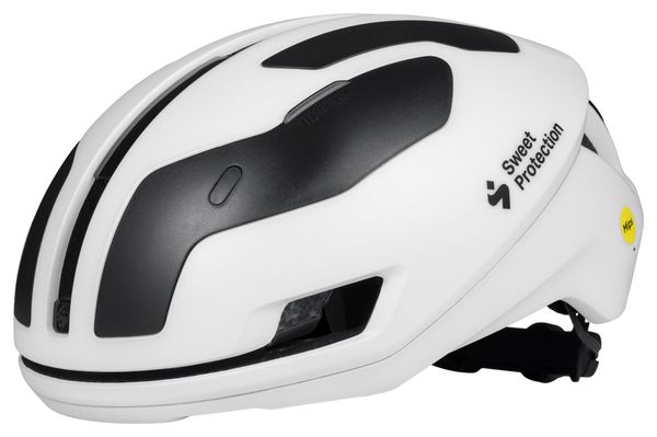 Sweet Protection Falconer Aero 2Vi Mips Helmet Black/White