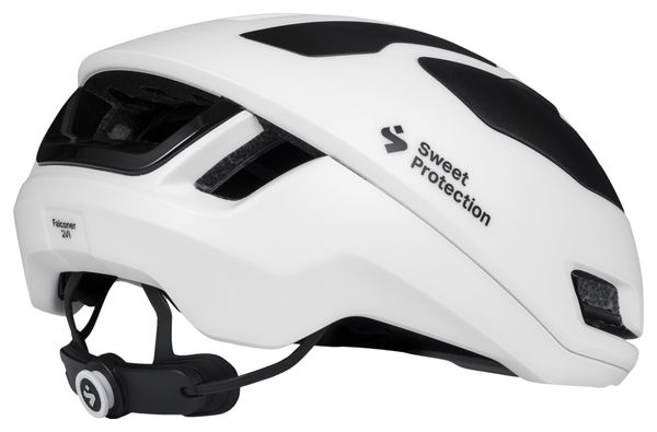 Sweet Protection Falconer Aero 2Vi Mips Helmet Black/White