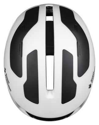 Sweet Protection Falconer Aero 2Vi Mips Helmet Black/White