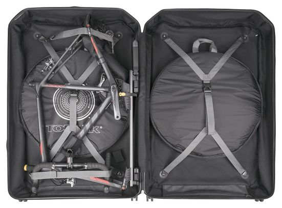 Fahrrad-Transportkoffer Topeak PakGo TT