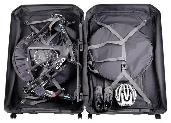 Fahrrad-Transportkoffer Topeak PakGo TT