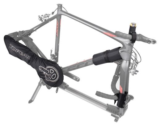 Fahrrad-Transportkoffer Topeak PakGo TT