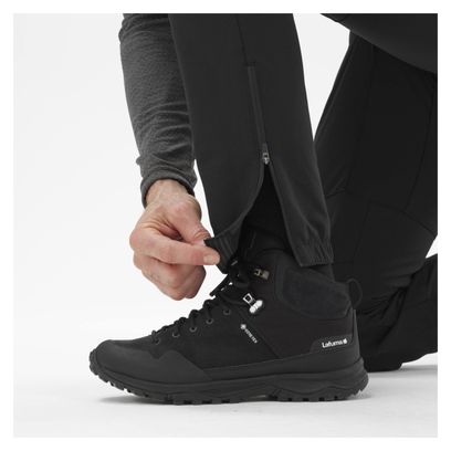 Pantalon Lafuma Active Warm Noir