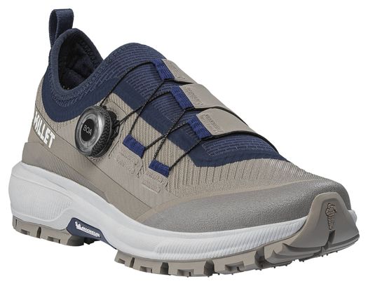 Millet Wanaka Boa Beige dameswandelschoenen