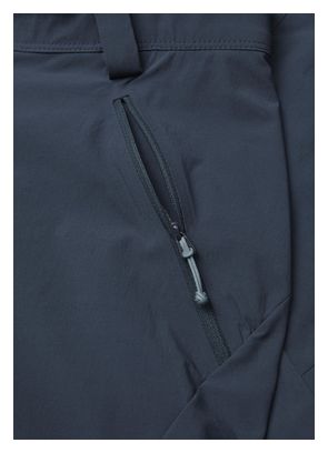 Pantaloni Rab Ascendor Light Regular Donna Blu