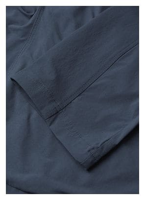 Women's Rab Ascendor Light Regular Pants Blue