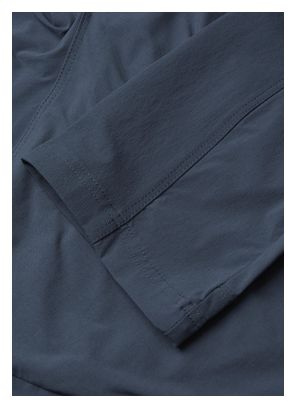 Pantaloni Rab Ascendor Light Regular Donna Blu