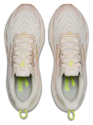 Scarpe da trail Brooks Ghost Trail rosa da donna
