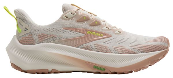 Scarpe da trail Brooks Ghost Trail rosa da donna