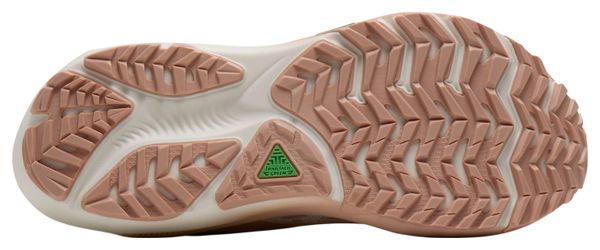 Scarpe da trail Brooks Ghost Trail rosa da donna