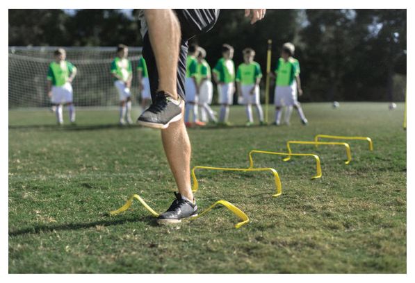 Haies d'entraînement - Développez vitesse et compétences plyométriques - Mixte - SKLZ