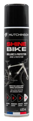 Spray Lustrant Hutchinson Shine Bike 400 ml