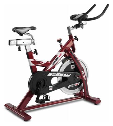 Bicicleta de spinning BH Fitness SB1.4