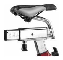 Vélo de Spinning BH Fitness SB1.4