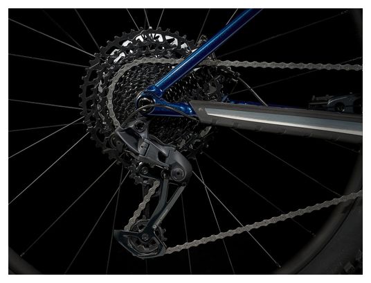 MTB Rígida Trek Roscoe 8 Sram GX/NX Eagle 12V 29'' Azul