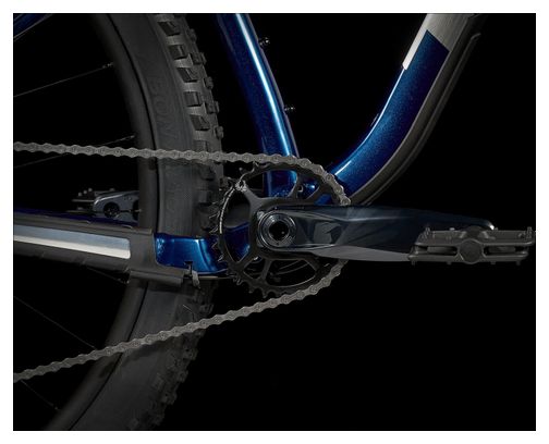 MTB Rígida Trek Roscoe 8 Sram GX/NX Eagle 12V 29'' Azul