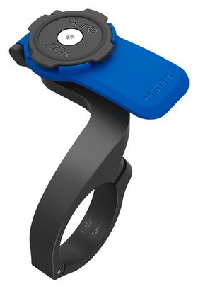 Soporte frontal Quad Lock Out para smartphone