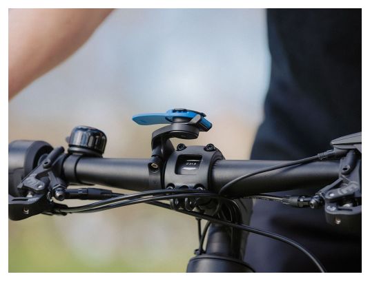 Soporte frontal Quad Lock Out para smartphone