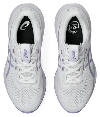 Zapatillas de running Asics Gel-Cumulus 28 Blanco/Violeta Mujer