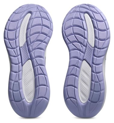 Zapatillas de running Asics Gel-Cumulus 28 Blanco/Violeta Mujer