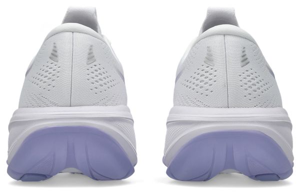 Zapatillas de running Asics Gel-Cumulus 28 Blanco/Violeta Mujer