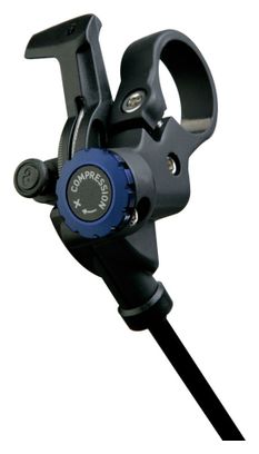 RockShox Poplock ADJUST Derecho