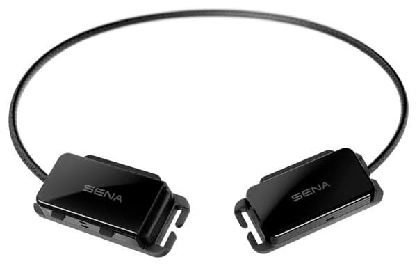 Sistema de intercomunicación Bluetooth Sena para auriculares conectados