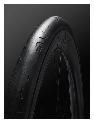 Enve SES 4.5 700 mm Laufradsatz | 12x100 - 12x142 mm | Center Lock | Black Decal
