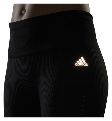 Collant Long adidas AeroKnit Noir Femme