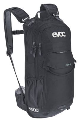 Evoc Stage 12L Backpack - Black