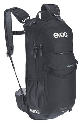 EVOC Sac à Dos STAGE 12L Noir