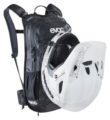 Evoc Stage 12L Backpack - Black